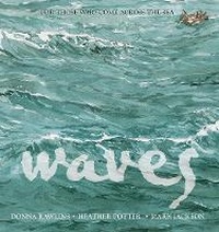 Enlarge image Cover: Waves - Black Dog Books