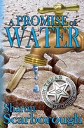 Cover: A Promise of Water - Enchanted Indie Press