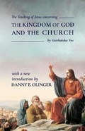 Cover: The Teaching of Jesus Concerning the Kingdom of God and the Church - Fontes Press