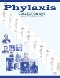 Cover: The Phylaxis Collection One - Phylaxis Imprint