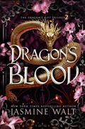 Cover: Dragon's Blood - Dynamo Press