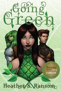 Enlarge image Cover: Going Green - Not a Pipe Publishing
