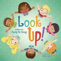 Enlarge image Cover: Look Up! - Colorfield Creative, LLC