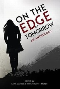 Enlarge image Cover: On the Edge of Tomorrow - Bhc Press