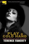 Cover: Play a Cold Hand - Perfect Crime Books