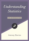 Cover: Understanding Statistics - Cato Institute