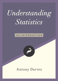 Enlarge image Cover: Understanding Statistics - Cato Institute