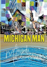 Enlarge image Cover: Michigan Man - Bethune Group