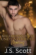 Cover: Milliardenschwer und unverhuellt Marcus - Golden Unicorn Enterprises, Inc.