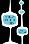 Cover: Instant Killer Wig - Spuyten Duyvil