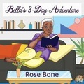 Cover: Bella's 3-Day Adventure - Avant-Garde Books