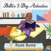 Enlarge image Cover: Bella's 3-Day Adventure - Avant-Garde Books