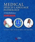 Cover: Medical Speech-Language Pathology - Plural Publishing Inc