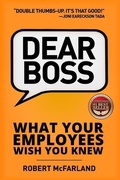 Cover: Dear Boss - Best Seller Publishing, LLC