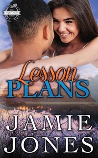 Enlarge image Cover: Lesson Plans - Jamie Jones