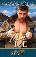 Cover: Thin Ice - Maryann Litton
