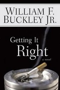 Enlarge image Cover: Getting It Right - Regnery Publishing Inc