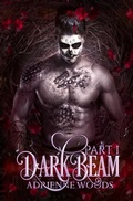 Cover: Darkbeam Part I - Fire Quill Publishing