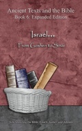 Cover: Israel... From Goshen to Sinai - Expanded Edition - Minister2Others