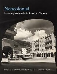Enlarge image Cover: Neocolonial - Sun's Golden Ray Publishing, LLC