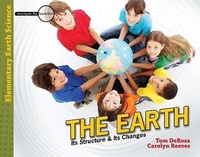Enlarge image Cover: The Earth - Master Books