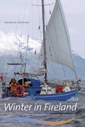 Cover: Winter in Fireland - University of Alberta Press