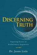 Cover: Discerning Truth - Master Books