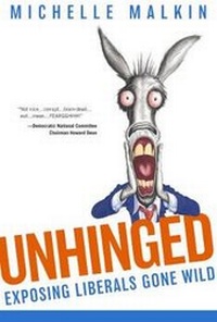 Abbildung von: Unhinged - Regnery Publishing Inc