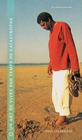 Cover: Un art de vivre par temps de catastrophe - University of Alberta Press