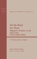 Cover: On the Road for Work - Springer