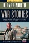 Cover: War Stories - Regnery Publishing Inc