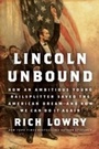 Cover: Lincoln Unbound - Broadside e-books