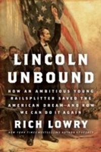 Abbildung von: Lincoln Unbound - Broadside e-books