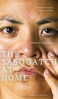 Cover: The Sasquatch at Home - University of Alberta Press