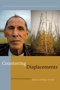 Cover: Countering Displacements - University of Alberta Press