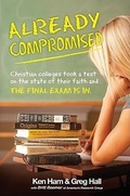 Cover: Already Compromised - Master Books