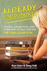 Enlarge image Cover: Already Compromised - Master Books