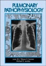 Cover: Pulmonary Pathophysiology - McGraw-Hill Inc.,US