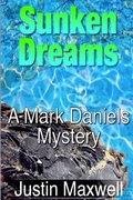 Cover: Sunken Dreams - Absolutelyamazingebooks.com