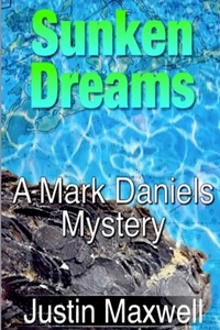 Enlarge image Cover: Sunken Dreams - Absolutelyamazingebooks.com