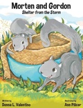 Cover: Morten and Gordon - Richter Publishing LLC