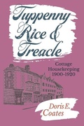 Cover: Tuppenny Rice and Treacle - Harpsden Press
