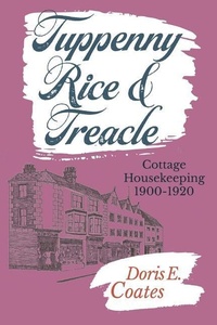 Abbildung von: Tuppenny Rice and Treacle - Harpsden Press