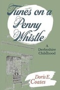Cover: Tunes on a Penny Whistle - Harpsden Press