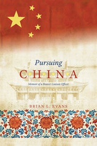 Enlarge image Cover: Pursuing China - University of Alberta Press