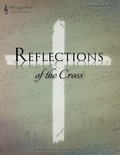 Cover: Reflections of the Cross - Amanda Tero