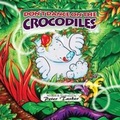 Cover: Don't Dance on the Crocodiles - Peter Tasker