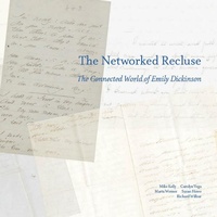 Enlarge image Cover: The Networked Recluse - Amherst College Press
