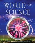 Cover: The World of Science - Master Books