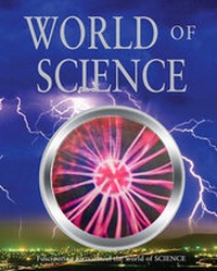 Enlarge image Cover: The World of Science - Master Books